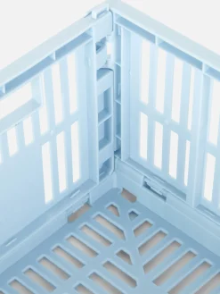 Zusammenklappbare Aufbewahrungskiste