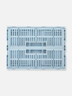 Zusammenklappbare Aufbewahrungskiste