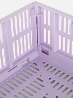 Zusammenklappbarer Schreibtisch-Organizer